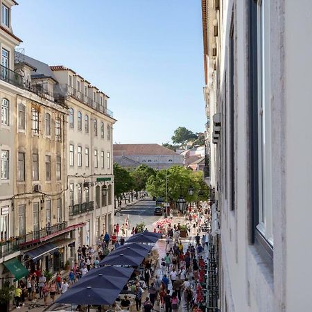 Joivy Wonderful 2Br Flat In The City Centre Lisboa Екстериор снимка