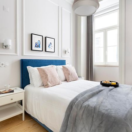 Joivy Wonderful 2Br Flat In The City Centre Lisboa Екстериор снимка