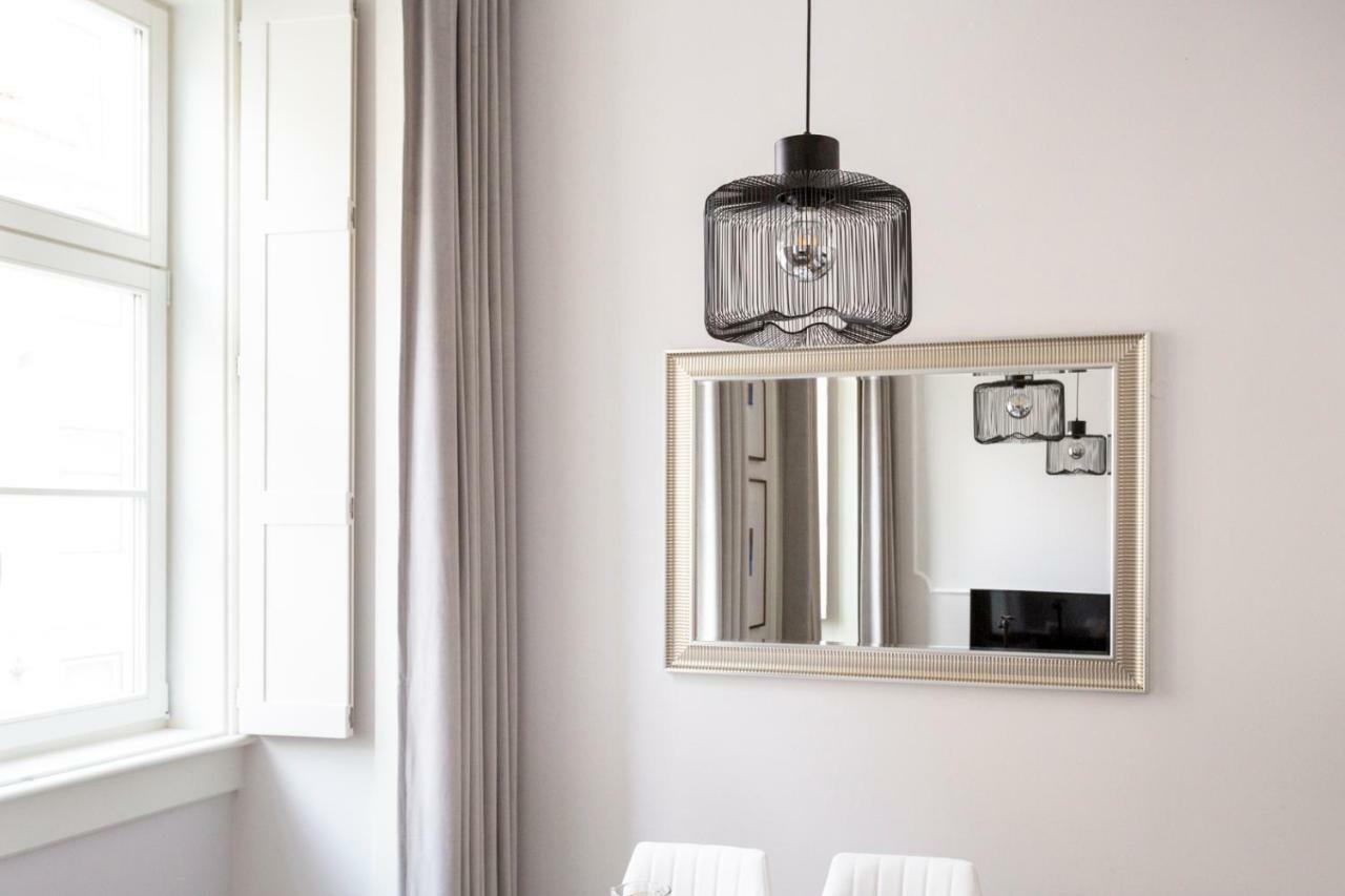 Joivy Wonderful 2Br Flat In The City Centre Lisboa Екстериор снимка