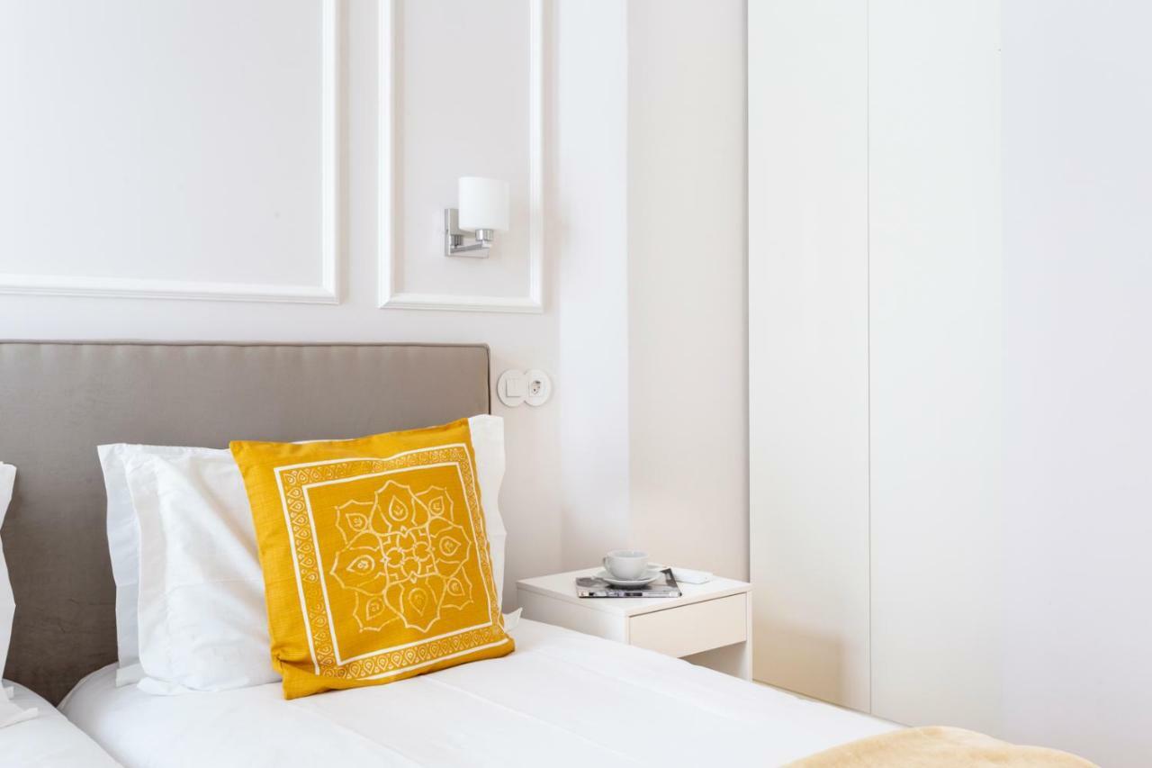 Joivy Wonderful 2Br Flat In The City Centre Lisboa Екстериор снимка