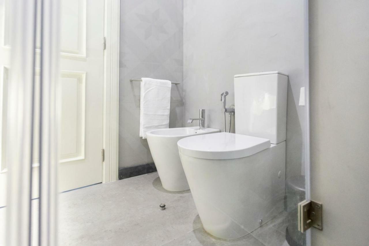Joivy Wonderful 2Br Flat In The City Centre Lisboa Екстериор снимка