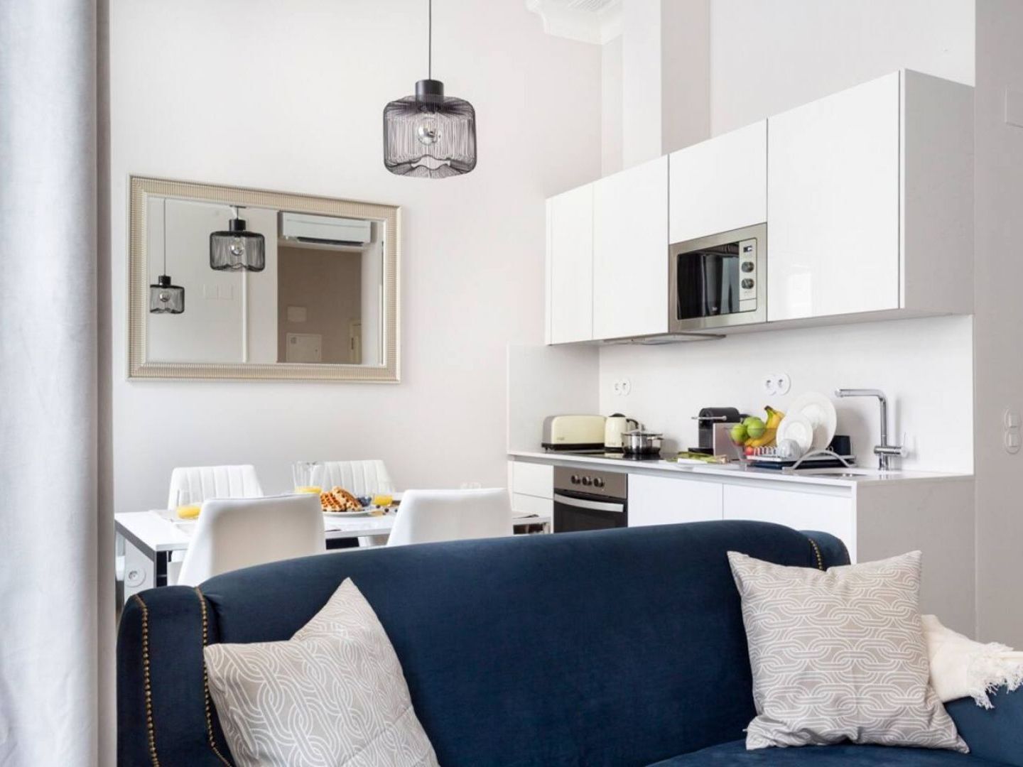 Joivy Wonderful 2Br Flat In The City Centre Lisboa Екстериор снимка