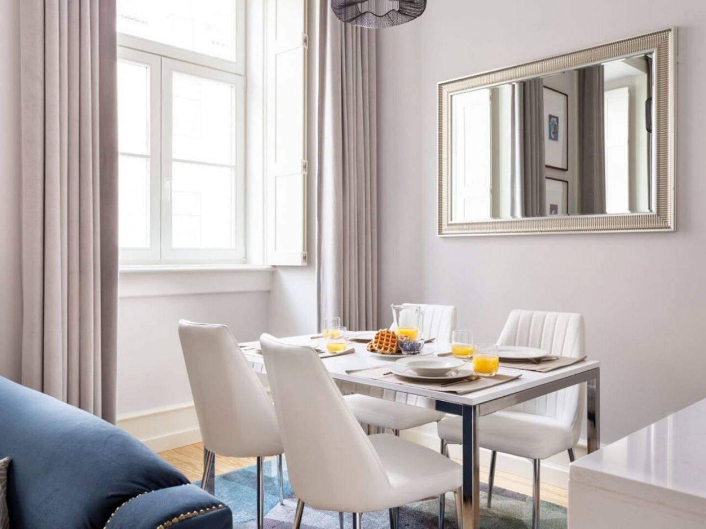 Joivy Wonderful 2Br Flat In The City Centre Lisboa Екстериор снимка