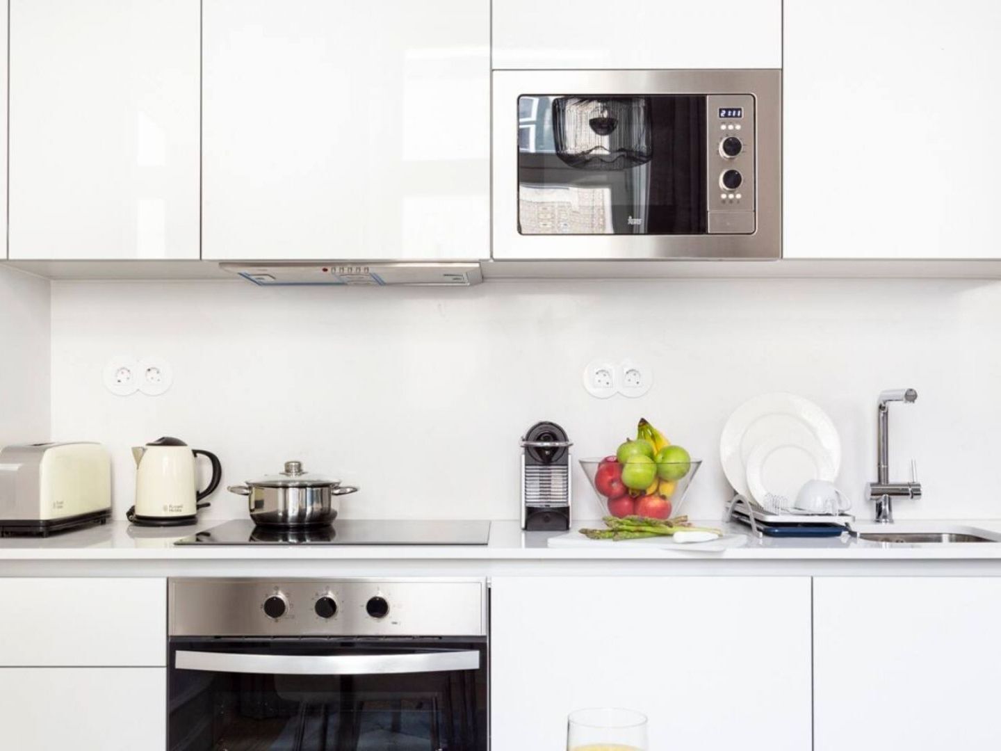 Joivy Wonderful 2Br Flat In The City Centre Lisboa Екстериор снимка