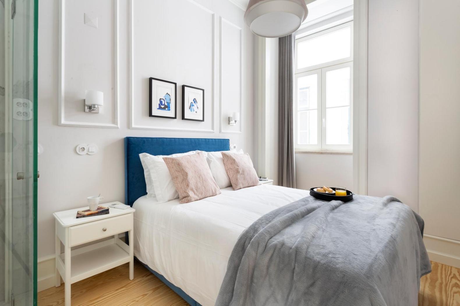 Joivy Wonderful 2Br Flat In The City Centre Lisboa Екстериор снимка