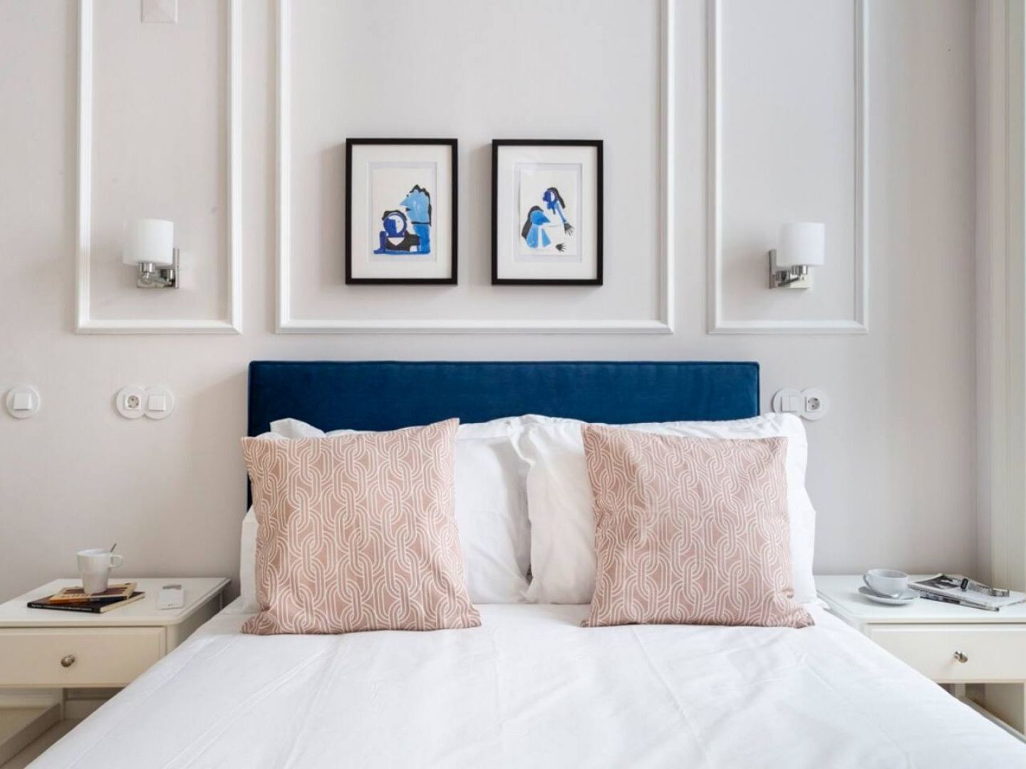 Joivy Wonderful 2Br Flat In The City Centre Lisboa Екстериор снимка