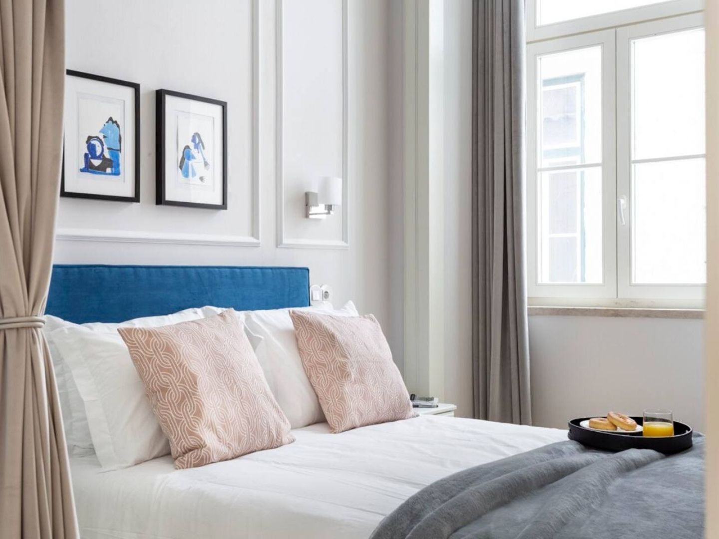 Joivy Wonderful 2Br Flat In The City Centre Lisboa Екстериор снимка