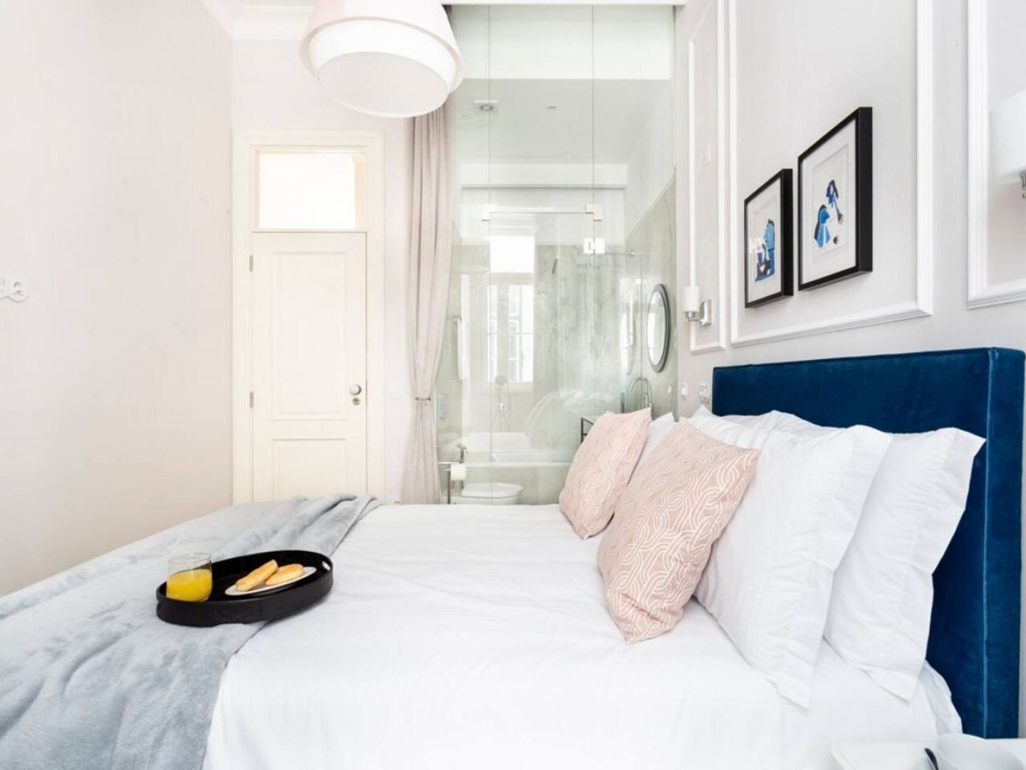 Joivy Wonderful 2Br Flat In The City Centre Lisboa Екстериор снимка