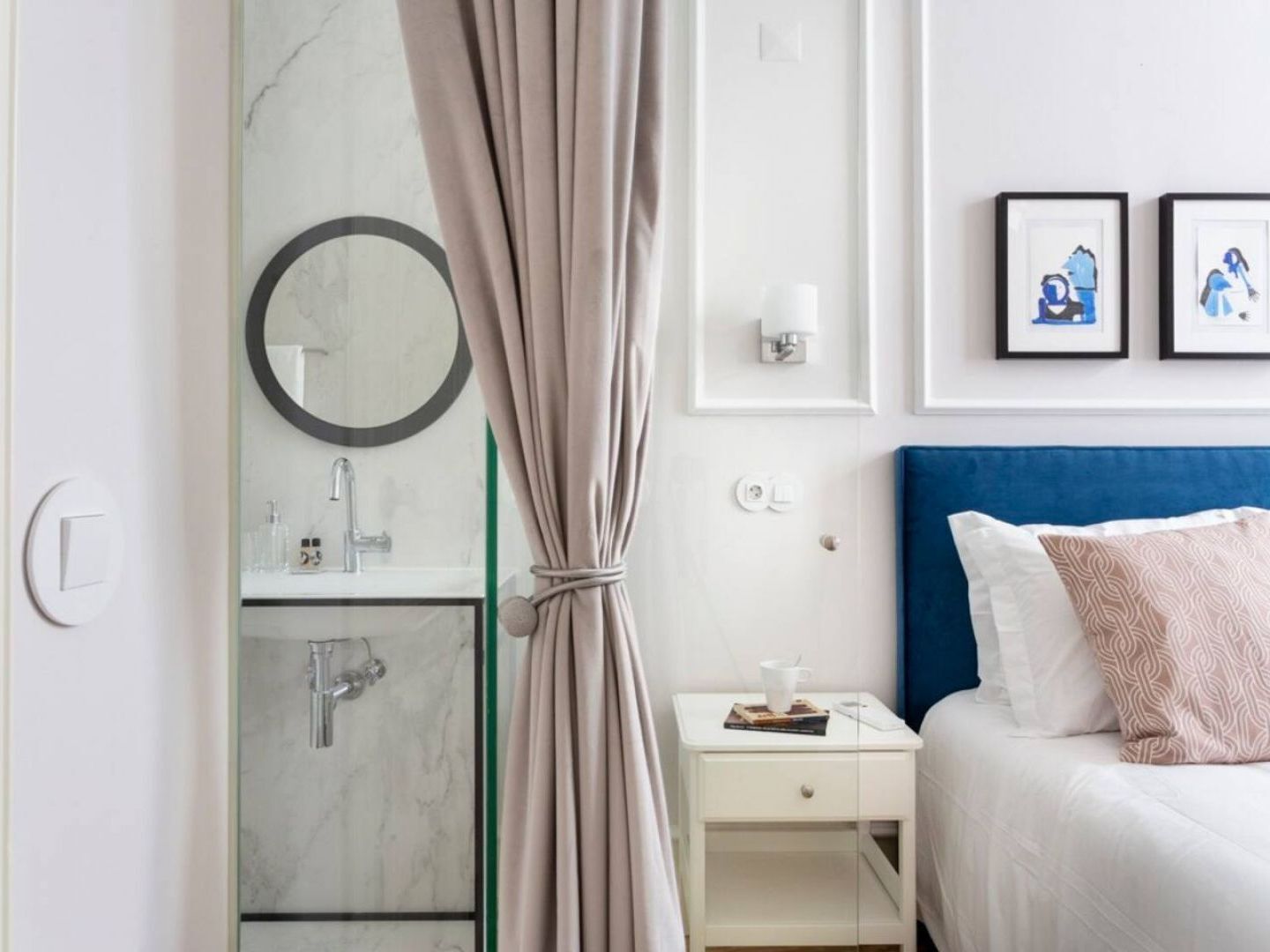 Joivy Wonderful 2Br Flat In The City Centre Lisboa Екстериор снимка