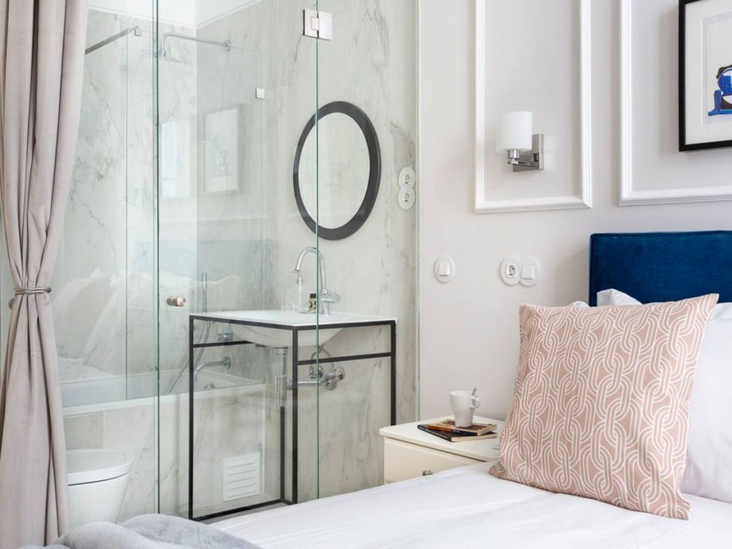 Joivy Wonderful 2Br Flat In The City Centre Lisboa Екстериор снимка