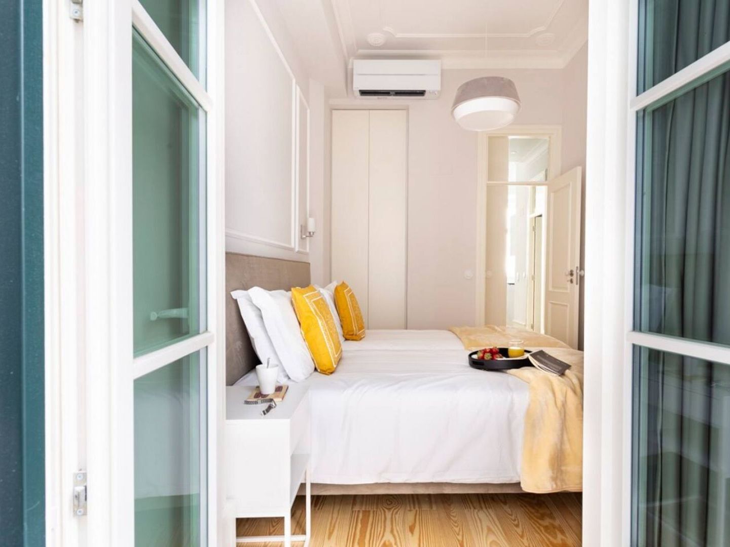 Joivy Wonderful 2Br Flat In The City Centre Lisboa Екстериор снимка