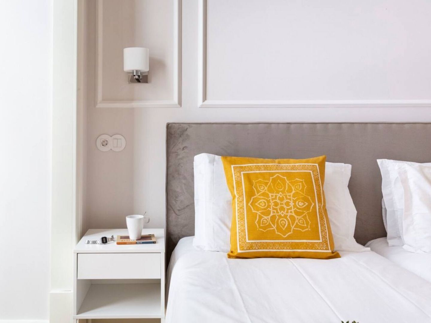 Joivy Wonderful 2Br Flat In The City Centre Lisboa Екстериор снимка