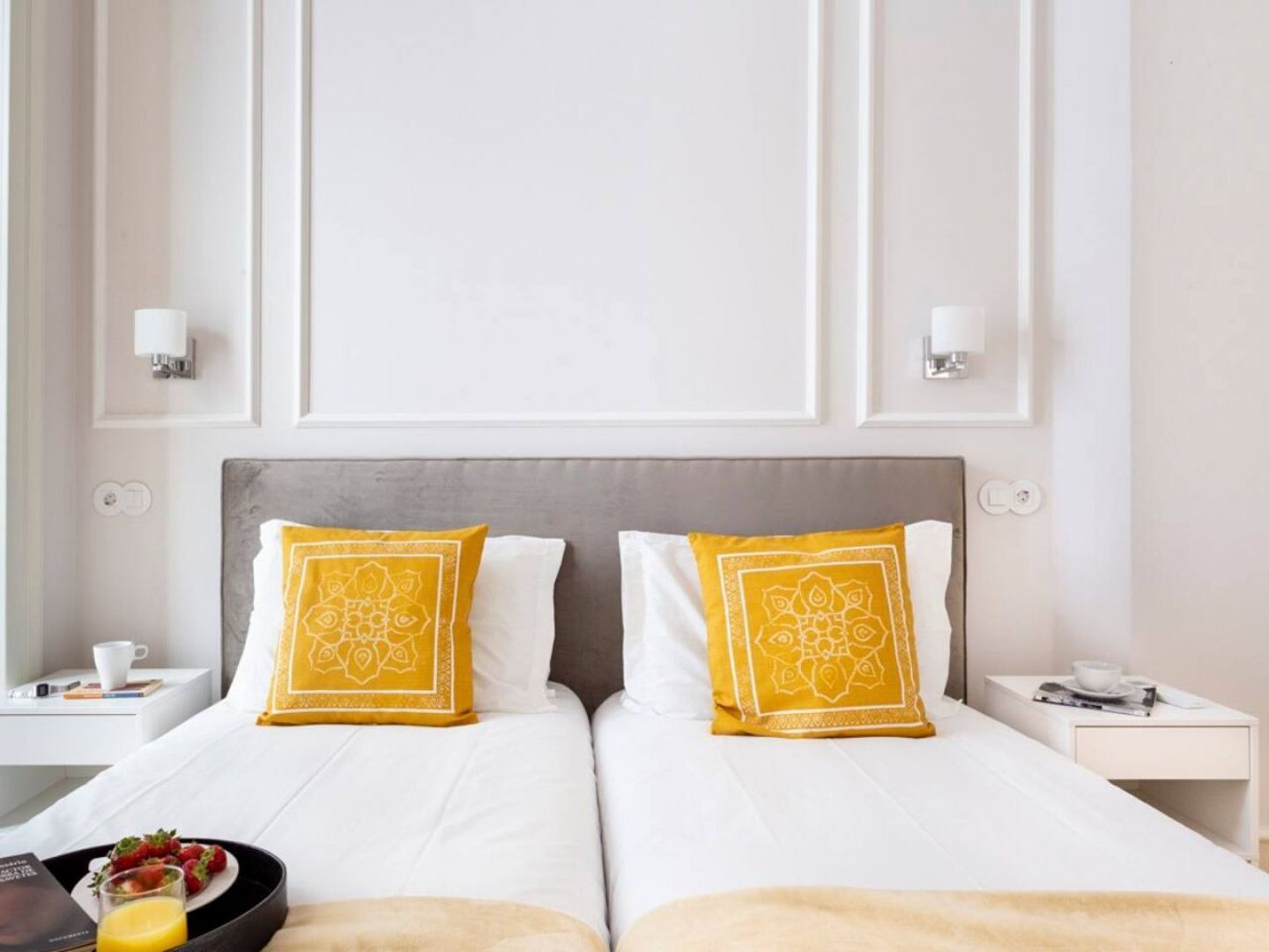 Joivy Wonderful 2Br Flat In The City Centre Lisboa Екстериор снимка