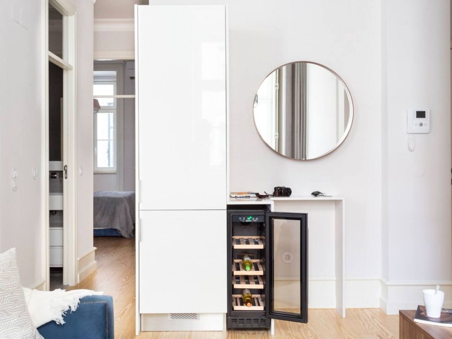 Joivy Wonderful 2Br Flat In The City Centre Lisboa Екстериор снимка