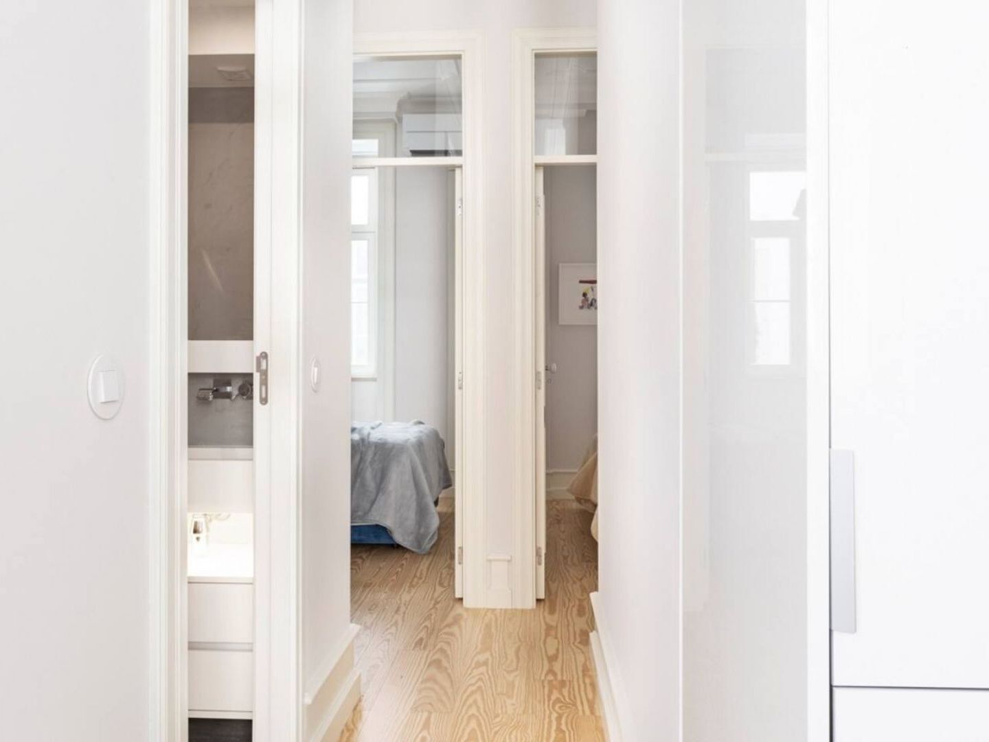 Joivy Wonderful 2Br Flat In The City Centre Lisboa Екстериор снимка
